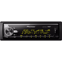 Koop Pioneer MVH-X580DAB