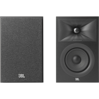 Koop JBL Stage 240B Zwart