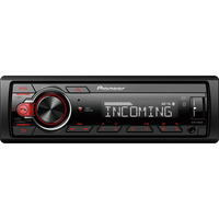 Koop Pioneer MVH-330DAB