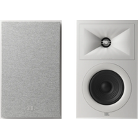 Koop JBL Stage 250B Wit