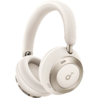 Koop Soundcore Space One Pro Wit