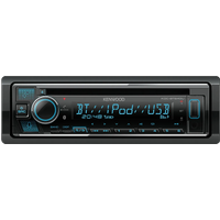 Koop Kenwood KDC-BT640U