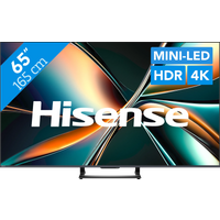 Koop Hisense 65" ULED Mini-Led U7Q (2025)