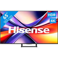 Koop Hisense 65" QLED A7Q (2025)