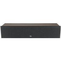 Koop JBL Stage 245C Zwart