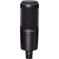 Koop Audio Technica AT2020
