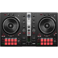 Koop Hercules DJ Control Inpulse 300 MK2 zwart