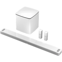 Koop Bose Smart Ultra Soundbar Wit