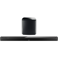 Koop Bose Smart Ultra Soundbar + Bass Module 700 Zwart