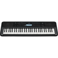 Koop Yamaha PSR-383