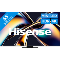 Koop Hisense 65'' ULED Mini-Led U8Q (2025)