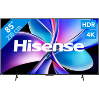 Koop Hisense 85'' PRO QLED E7Q (2025)