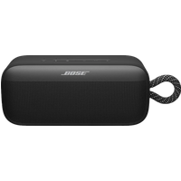 Koop Bose Soundlink Plus Zwart