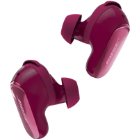 Koop Bose QuietComfort Ultra Earbuds (2e gen) Rood