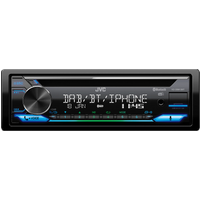 Koop JVC KD-DB912BT