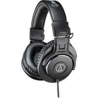 Koop Audio-Technica ATH-M30X