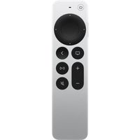 Koop Apple Siri Remote (2022) Grijs