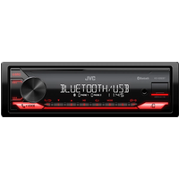 Koop JVC KD-X282BT