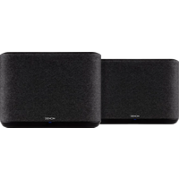 Koop Denon Home Duopack 250 Zwart