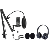 Koop Easypix My Studio Podcast