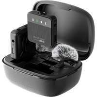 Koop Easypix My Studio Draadloze Microfoon Duo