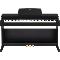 Koop Casio AP-270 Zwart
