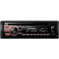 Koop Pioneer DEH-09BT