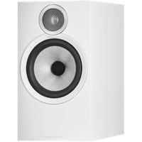 Koop Bowers & Wilkins 606 S3 Wit (per paar)