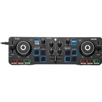 Koop Hercules DJControl Starlight