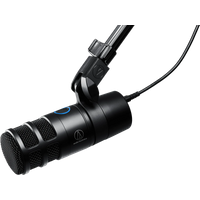 Koop Audio-Technica AT2040USB