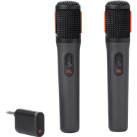 Koop JBL Partybox draadloze microfoonset