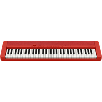 Koop Casio CT-S1 Rood