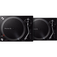 Koop Pioneer DJ PLX-500 Duo Pack