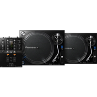 Koop Pioneer DJM-250MK2 + Pioneer DJ PLX-1000 Duo Pack
