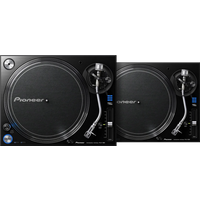 Koop Pioneer DJ PLX-1000 Duo Pack