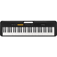 Koop Casio Casiotone CT-S100 Zwart
