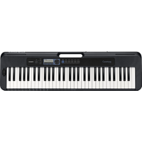 Koop Casio Casiotone CT-S300 Zwart
