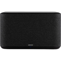 Koop Denon Home 350 Zwart
