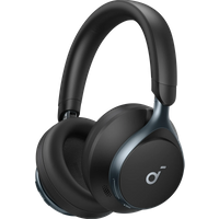 Koop Soundcore Space One Zwart