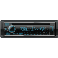 Koop KENWOOD KDC-BT740DAB