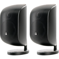 Koop Bowers & Wilkins M1 Duopack Zwart