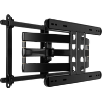 Koop BlueBuilt Premium Draaibare Muurbeugel 37" - 75"