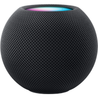 Koop Apple HomePod mini Zwart