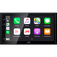 Koop JVC KW-M560BT