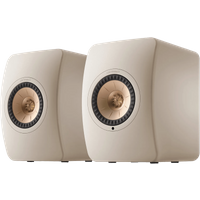 Koop KEF LS50 Wireless II Beige