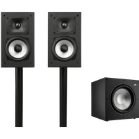 Koop Polk Audio Monitor XT20 + Polk Audio Monitor XT12