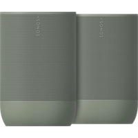 Koop Sonos Move 2 Groen Duopack