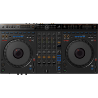 Koop AlphaTheta DDJ-GRV6