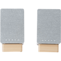 Koop Onkyo GX-10DB Wit