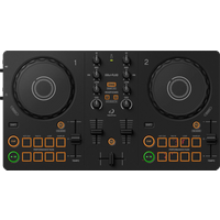 Koop AlphaTheta DDJ-FLX2